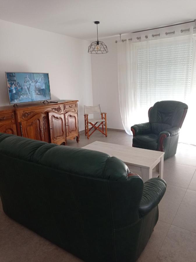 La Maison De Papou La Vigne A Nans Les Pins 83860 Luaran gambar